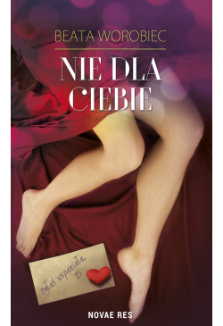 Nie dla ciebie