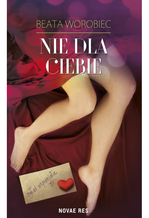 Nie dla ciebie