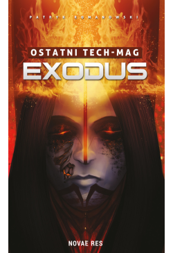 Ostatni TECH-MAG. Exodus