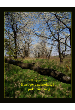 Ballady ludowe Europy...