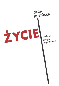 Życie. Wydanie drugie...
