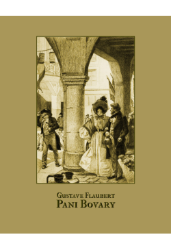 Pani Bovary