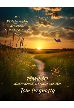 Powieści Józefa Ignacego...