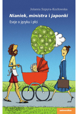 Nianiek, ministra i...