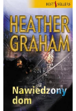 Nawiedzony dom