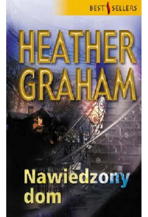 Nawiedzony dom