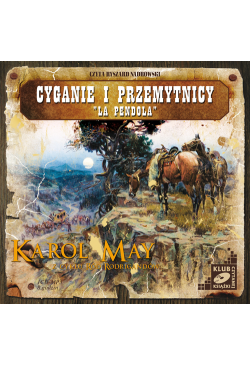 Cyganie i przemytnicy. "La...