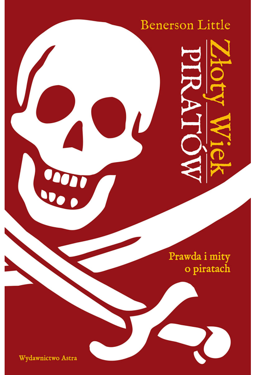 Złoty Wiek piratów