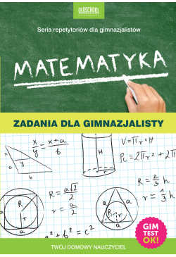 Matematyka. Zadania dla...