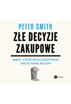 Złe decyzje zakupowe....