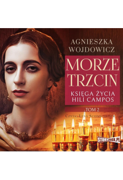 Księga życia Hili Campos....