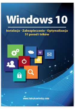 Windows 10  Instalacja,...