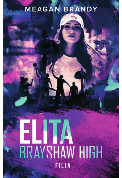 Elita Brayshaw High