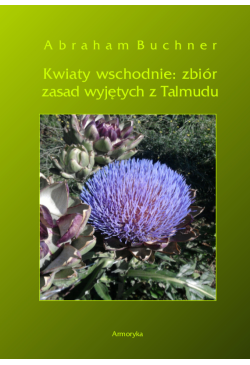 Kwiaty wschodnie: zbiór...