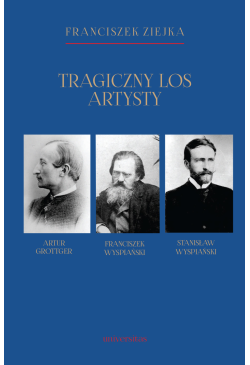 Tragiczny los artysty....