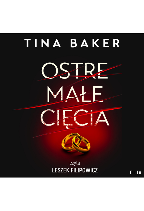 Ostre małe cięcia