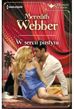 W sercu pustyni