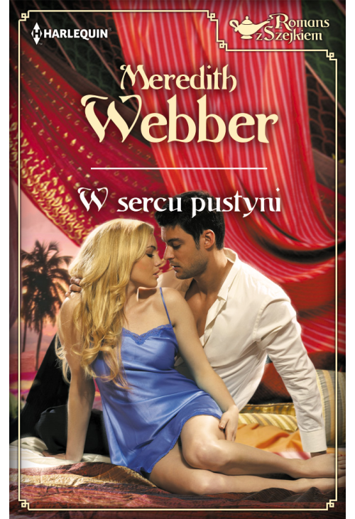 W sercu pustyni