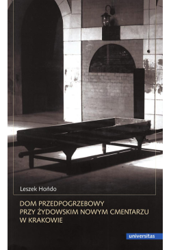 Dom przedpogrzebowy przy...