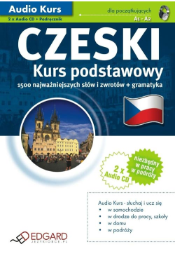 Czeski Kurs podstawowy