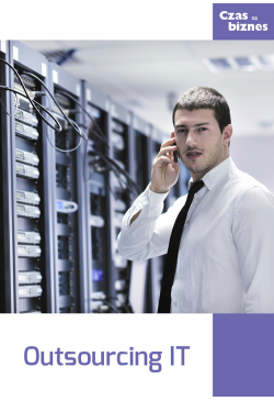 Outsourcing IT