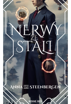 Nerwy ze stali