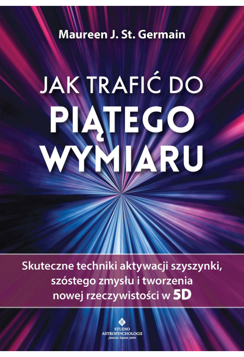 Jak trafić do piątego wymiaru