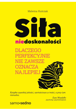 Siła niedoskonałości....