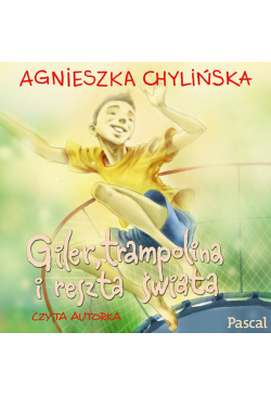 Giler, trampolina i reszta...