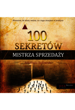 100 sekretów. Mistrza...