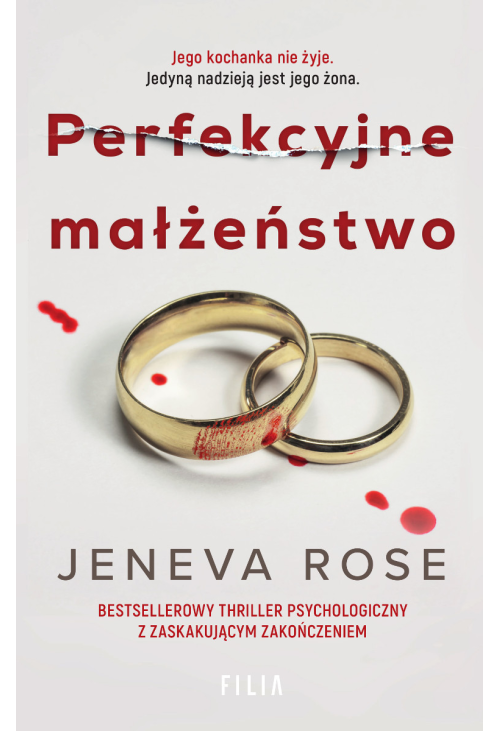 Perfekcyjne małżeństwo