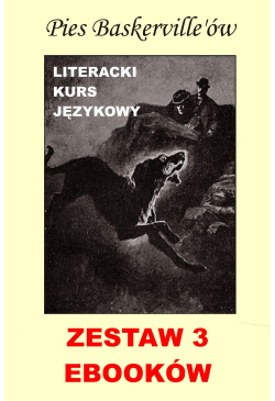 3 ebooki: Pies...
