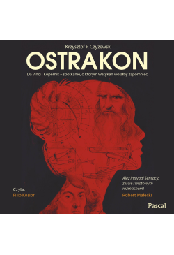 Ostrakon. Da Vinci i...