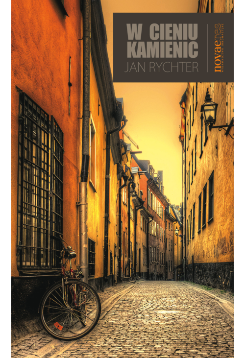 W cieniu kamienic