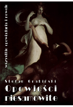 Opowieści Niesamowite