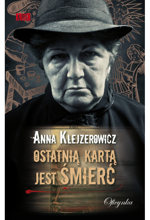 Ostatnią kartą jest śmierć