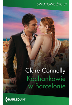 Kochankowie w Barcelonie