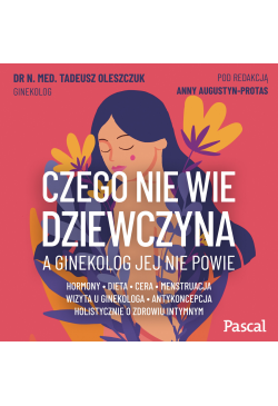 Czego nie wie dziewczyna, a...