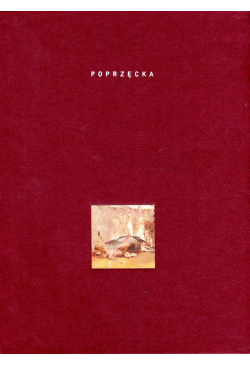 Pochwała malarstwa. Studia...