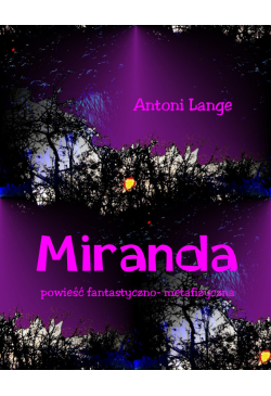 Miranda - powieść...