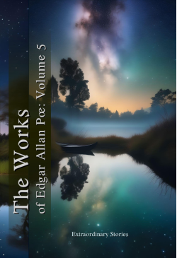 The Works of Edgar Allan...