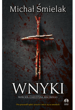 Wnyki. Kościół Chrystusa...