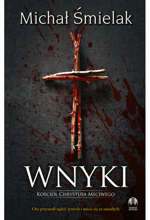 Wnyki. Kościół Chrystusa Mściwego