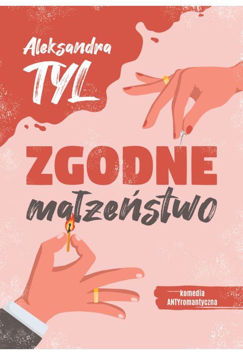Zgodne małżeństwo