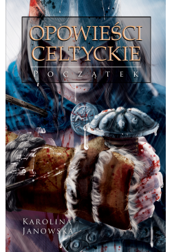 Opowieści celtyckie. Tom I....