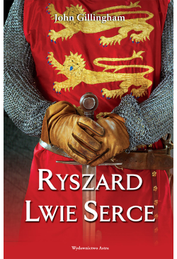 Ryszard Lwie Serce