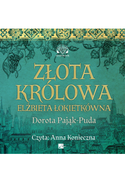 Złota królowa
