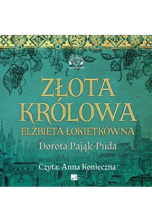 Złota królowa