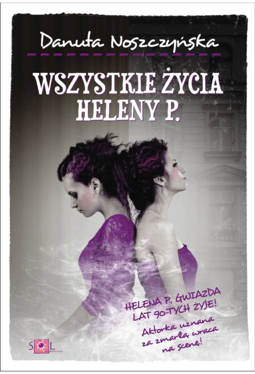Wszystkie życia Heleny P.