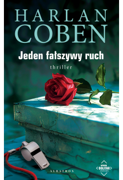Jeden fałszywy ruch